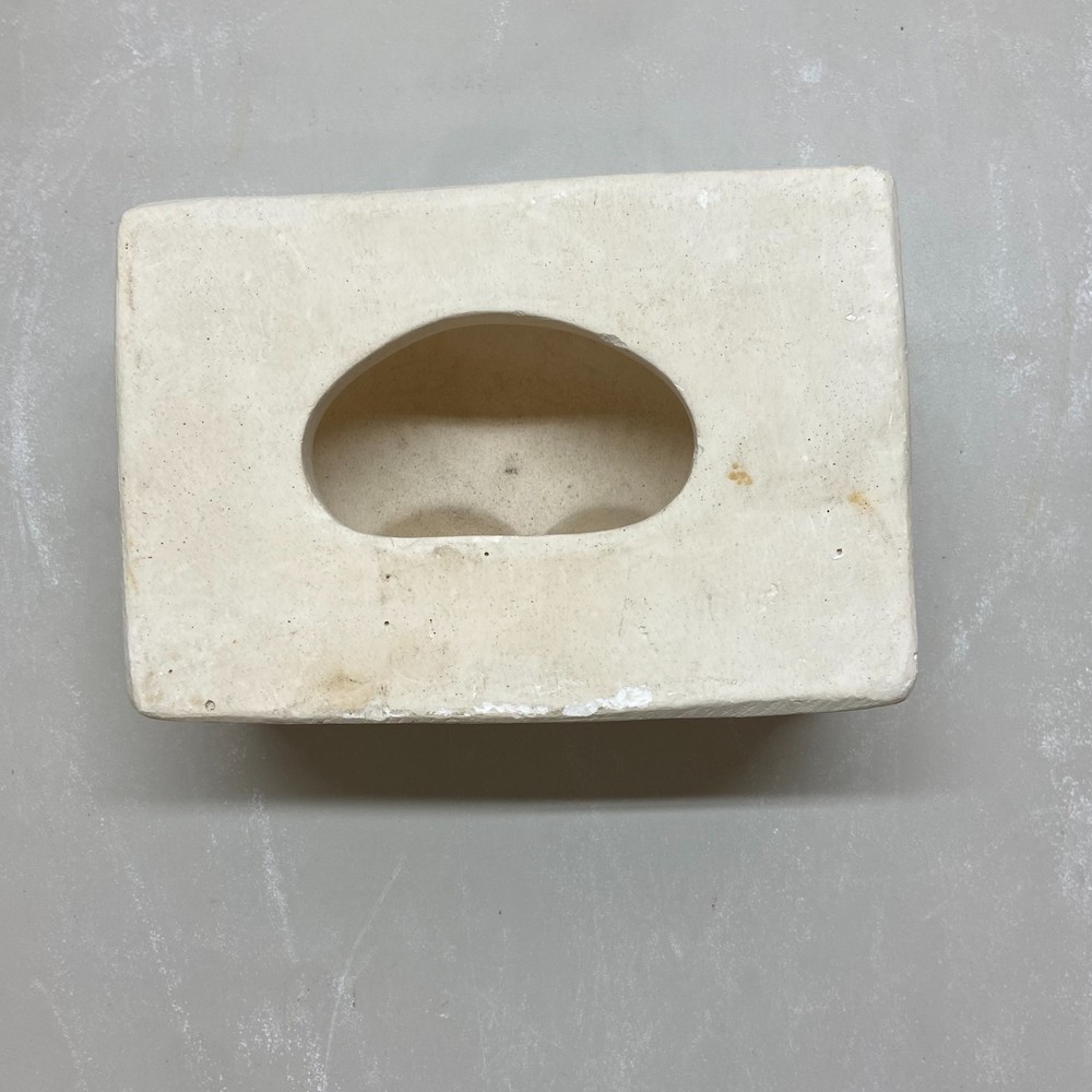 Ceramic Slip Casting Mold Garfield