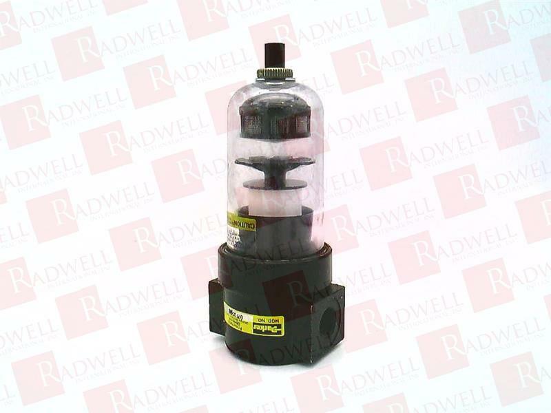 PARKER 07F35BB / 07F35BB (NEW IN BOX)