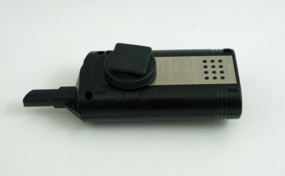 Flash-Wave III Receiver Only