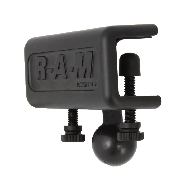RAM Glare Shield Mount for Garmin GPS 695, 696