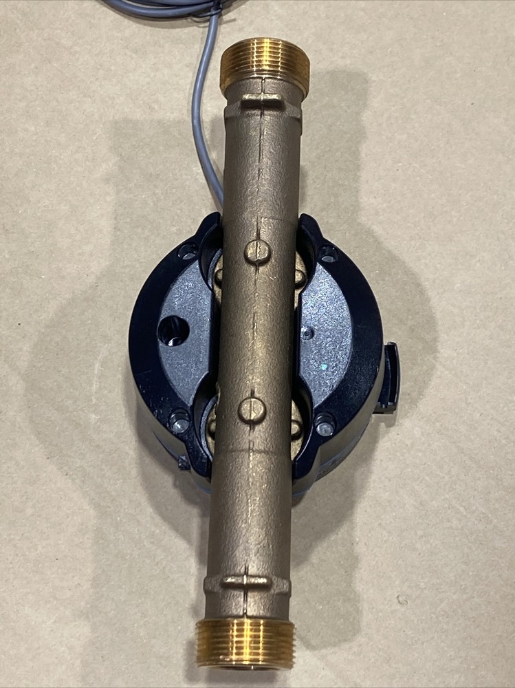 Neptune Water Meter 1” Mach 10 New