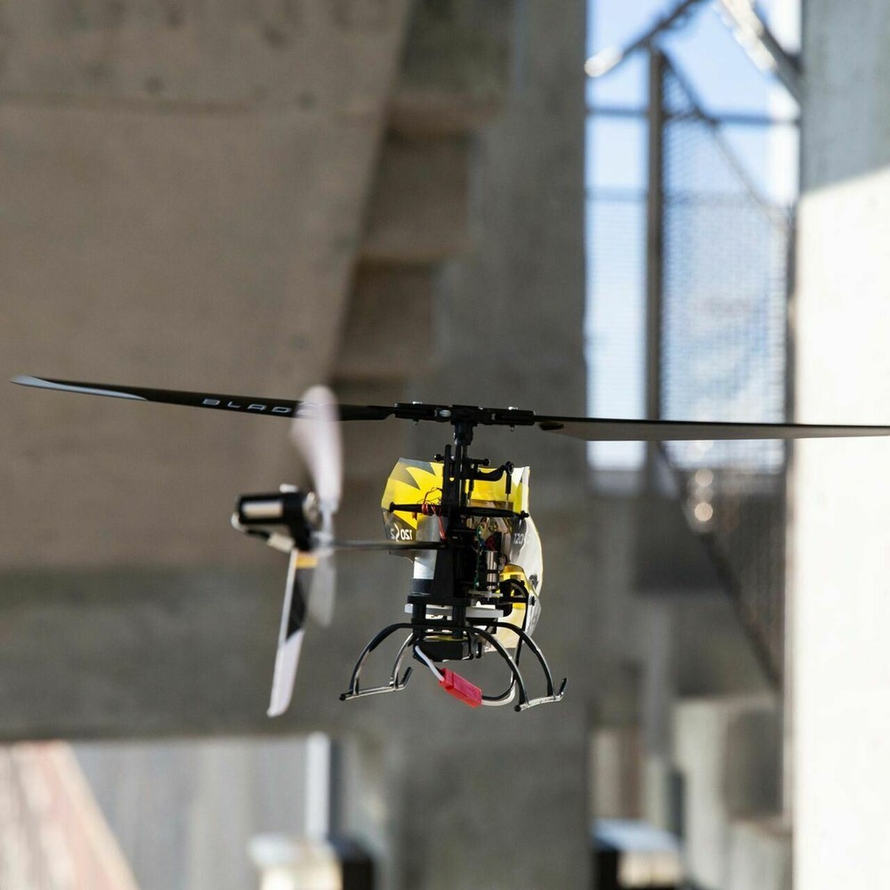 Blade 120 S2 RTF with SAFE Technology # BLH1100
