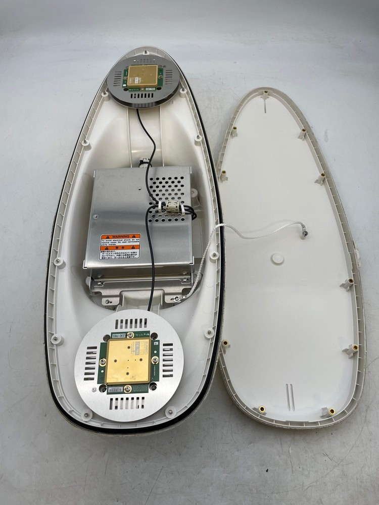 Furuno SC-33 GPS Satellite Compass (Used)