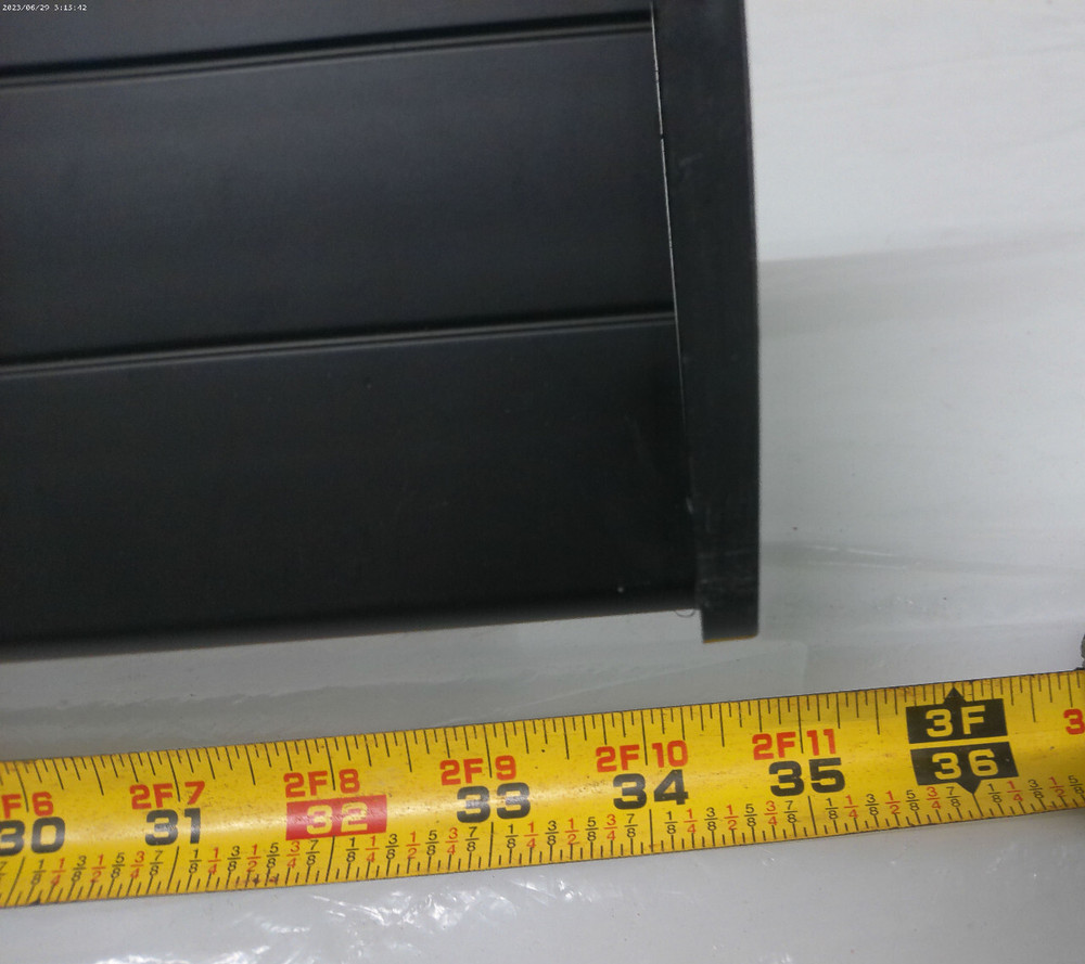 CHIEF LPAUB TOP BRACKET