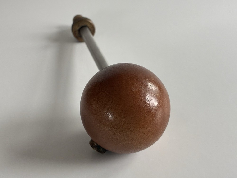 Vintage Uncle Mike's Muzzleloader Ball Starter