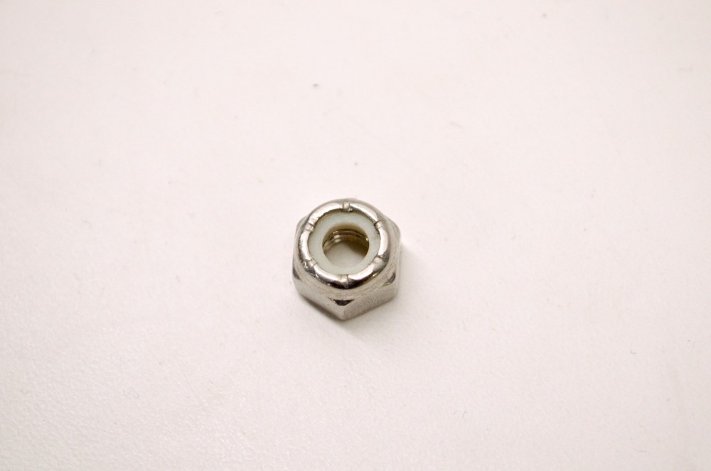 Aftermarket 204100152 Threaded Stud Nut NOS