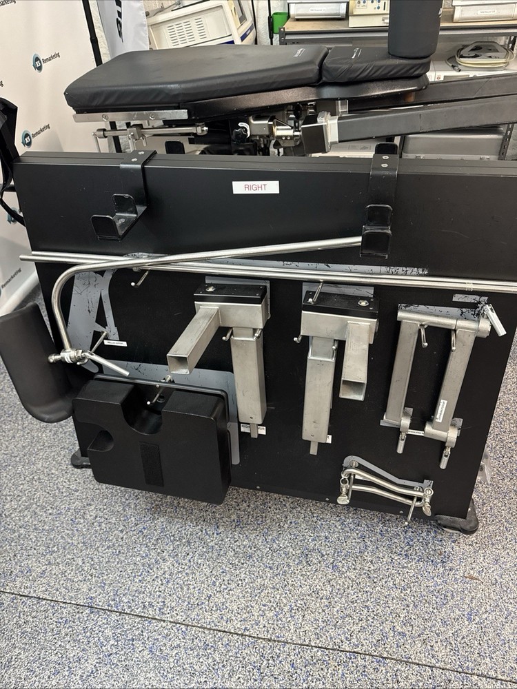 OSI Hana 6875 - ASC Setup
