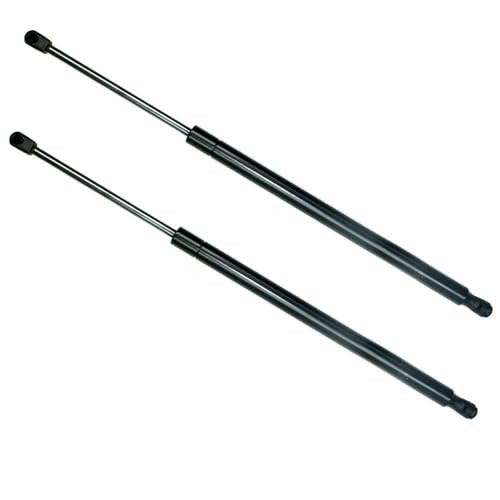2pcs 24.49 in Rear Back LIFTGATE Lift Support E83 Body Code Replacement for