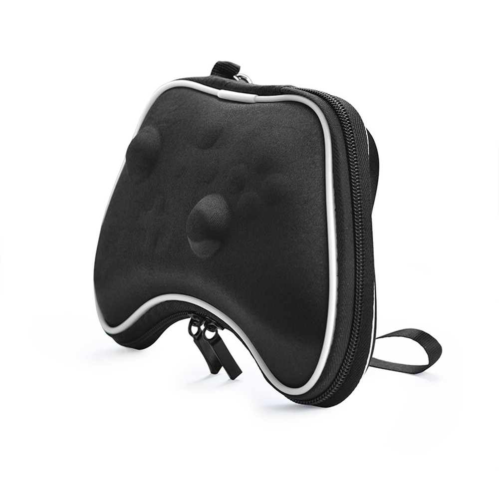 Zipper Storage Bag Hand Carrying Pouch Protective Case for Xbox one Controller b