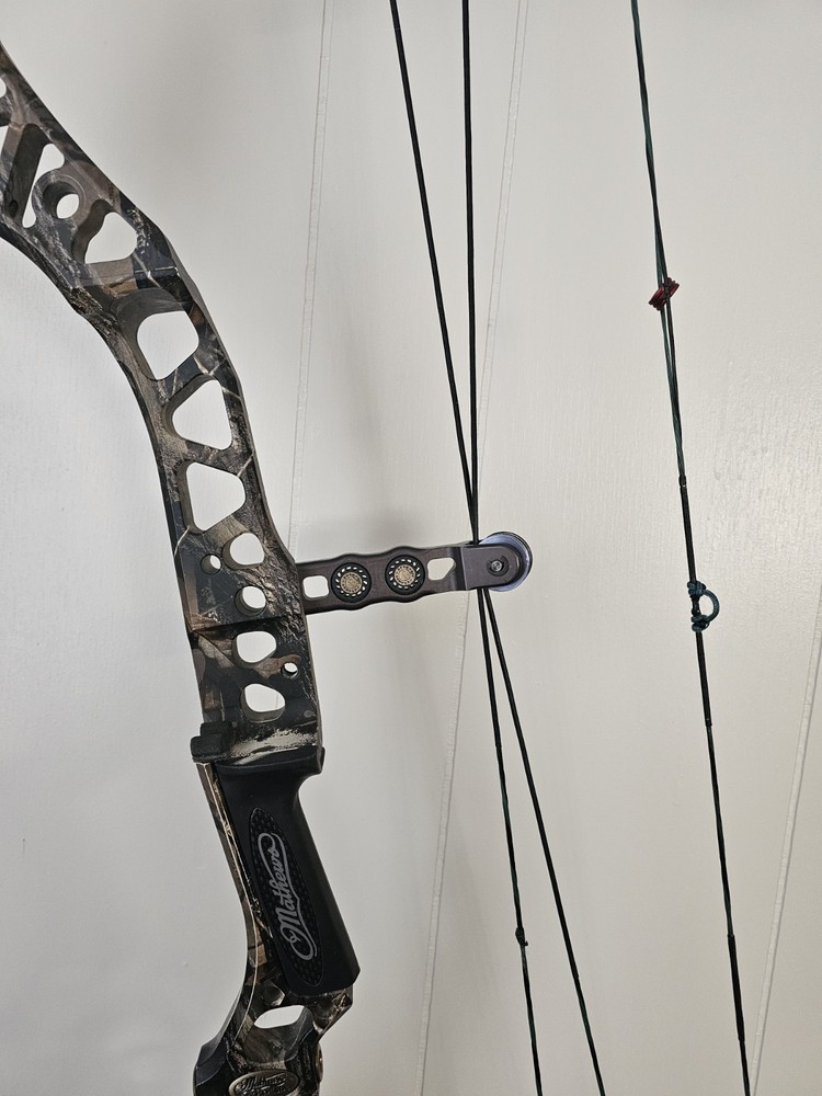Mathews Drenalin Compound Bow