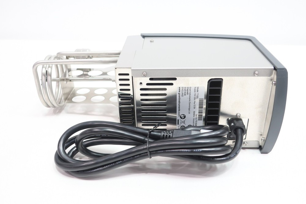 Grant T100L Immersion Thermostat 110-120v-ac