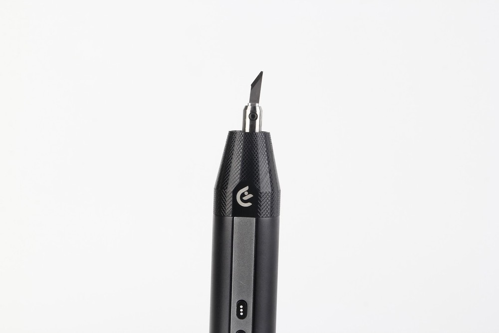 Hanboost C1 Handheld Ultrasonic Engraving Tool Ideal for DIY Projects Effortless