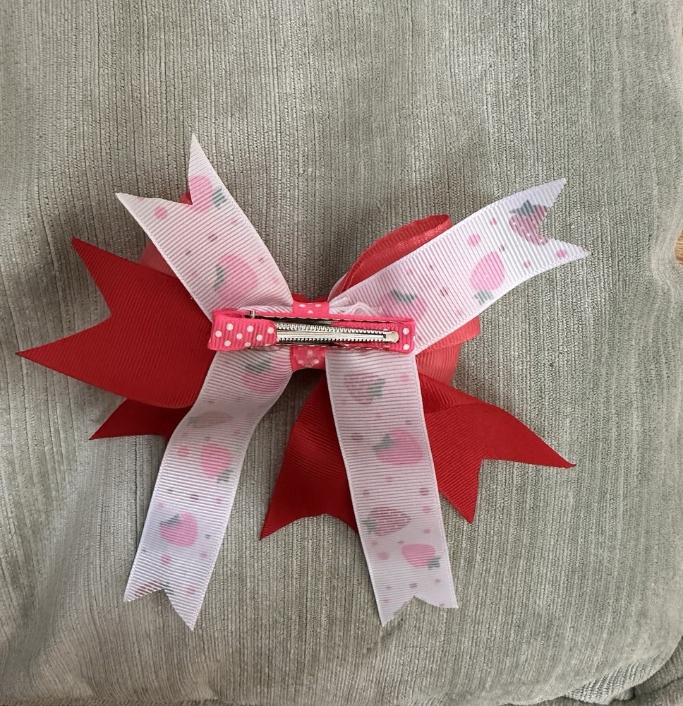 boutique bows