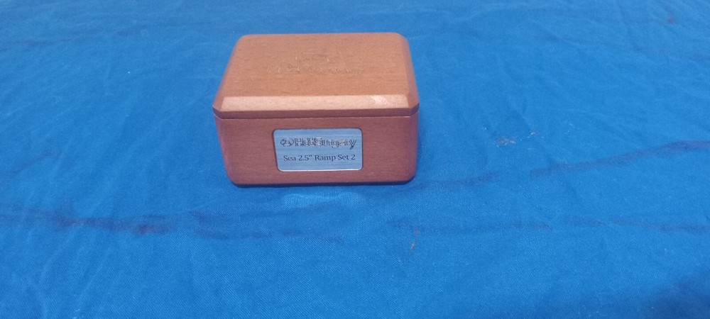 HDDS Sea 2. 5'' Ramp set 2 - HDD Data Recovery