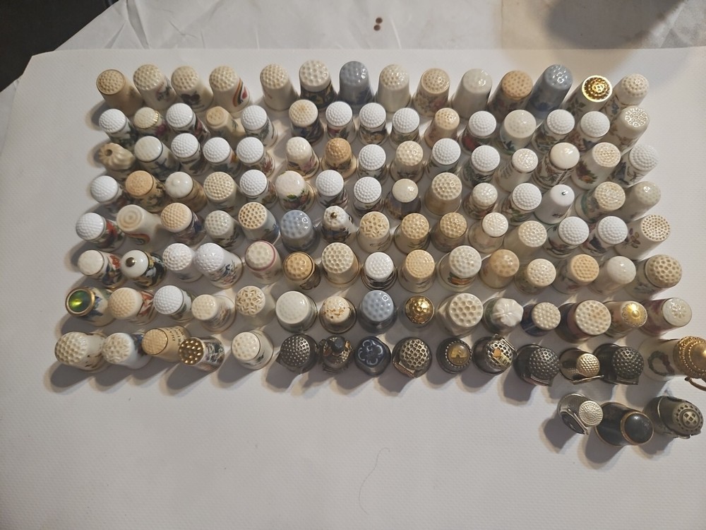 Thimbles