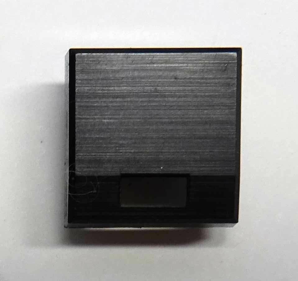 Roland EP-50 Black Button Cap