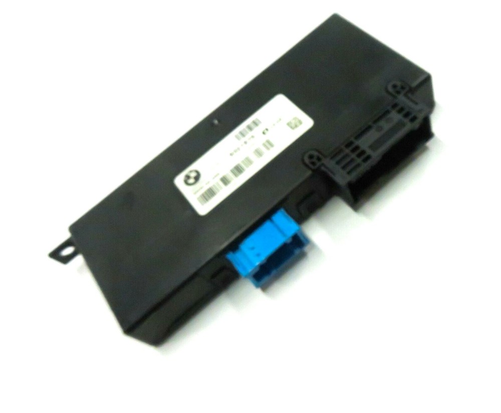 2014 BMW 535i (F10) CENTRAL GATEWAY CONTROL MODULE