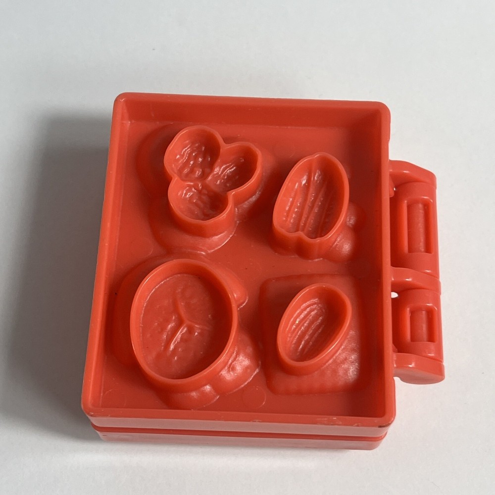 Play-Doh Kitchen Creations One Replacement Mold 2014