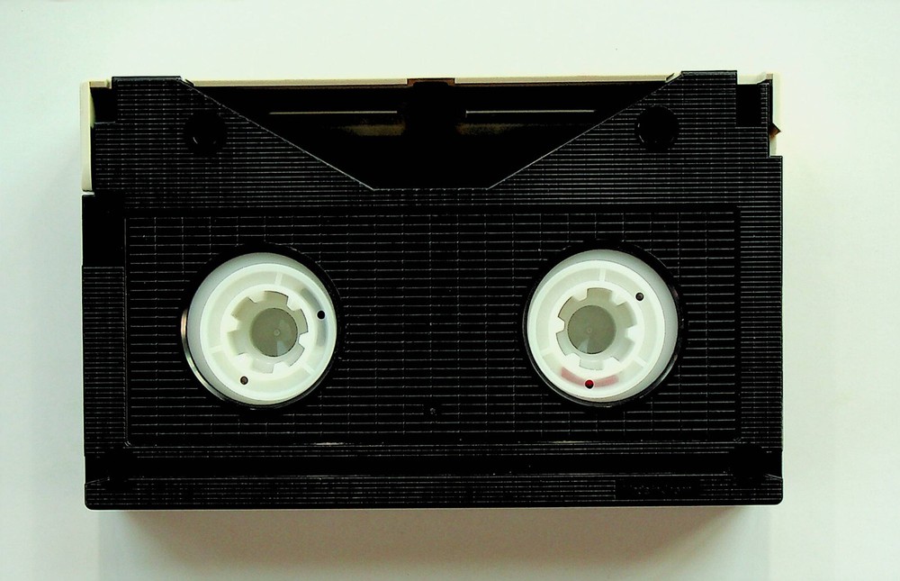 Extreme Prejudice - Beta Video - IVE (1987) - R - Pre-owned