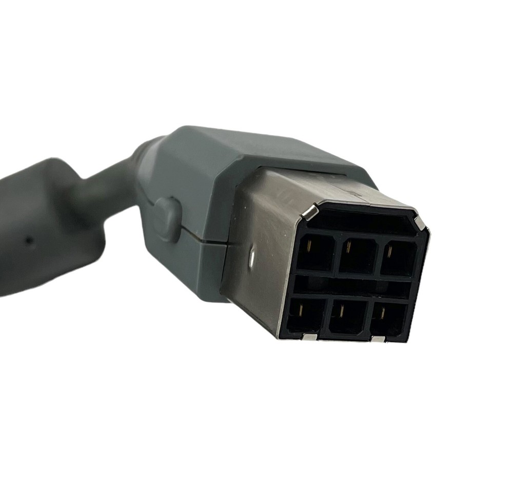 Microsoft AC Power Adapter Supply for Xbox 360 Pre-Owned