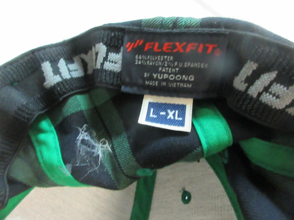 Flex Fit , Hunting Hat / Cap L-XL , Never Worn