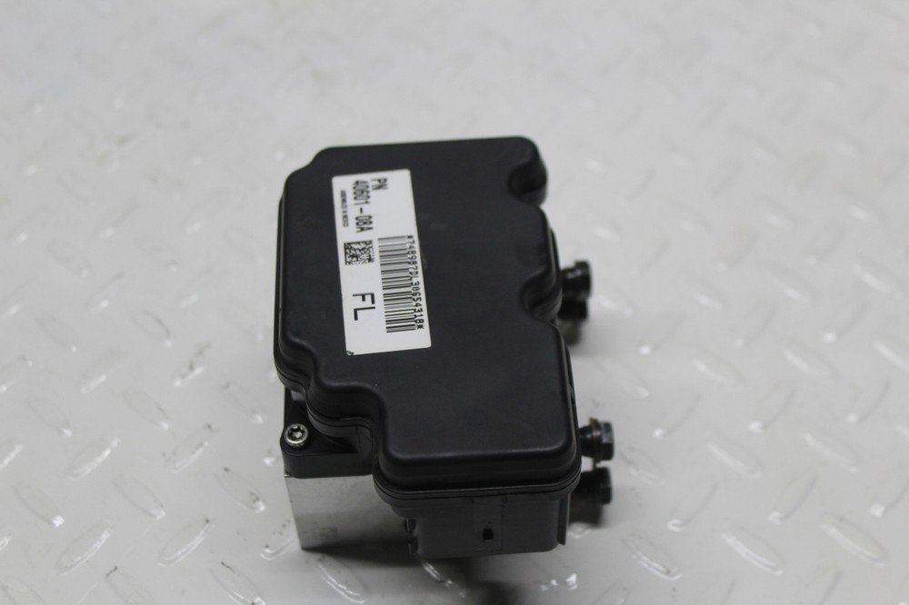 HARLEY-DAVIDSON ELECTRA GLIDE ROAD KING STREET ABS PUMP UNIT MODULE 40601-08A