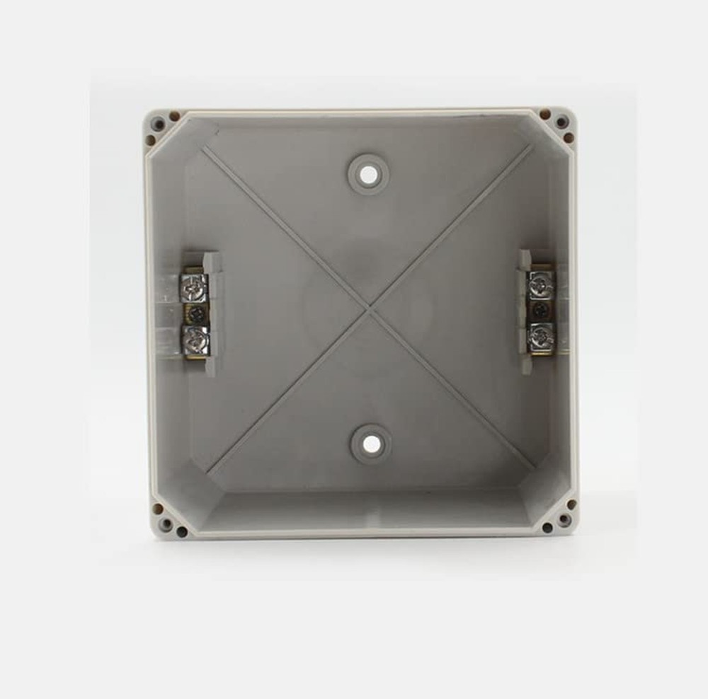 Universal Changeover Selector Switch, with Installation Waterproof Box, 3 Pos...