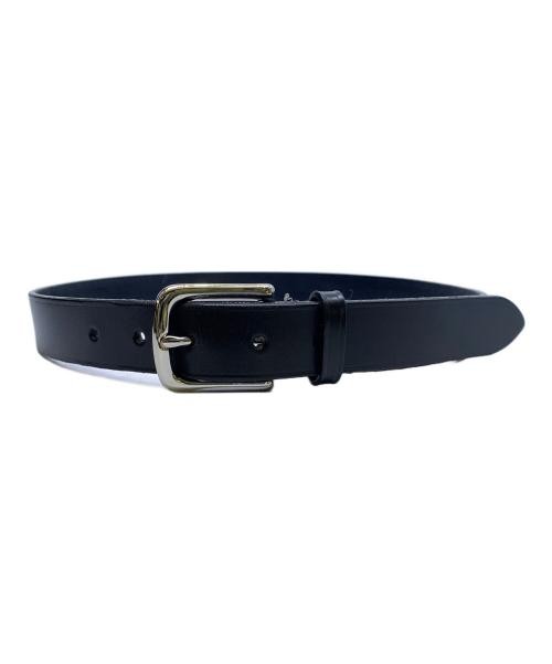 BEORMA                    BEORMA Leather Belt black