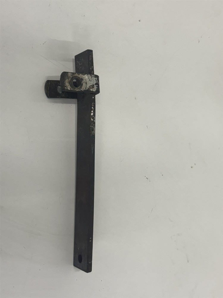Luscombe Model 8 Tail Wheel Mount Leaf Spring