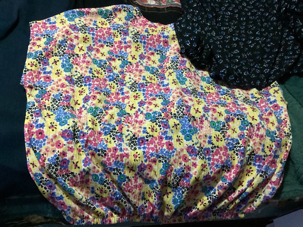Ladies Clothes Bundle Size 16 x 5 items, 1 new with tags