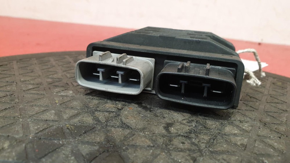 2020 HONDA CB650R REGULATOR RECTIFIER