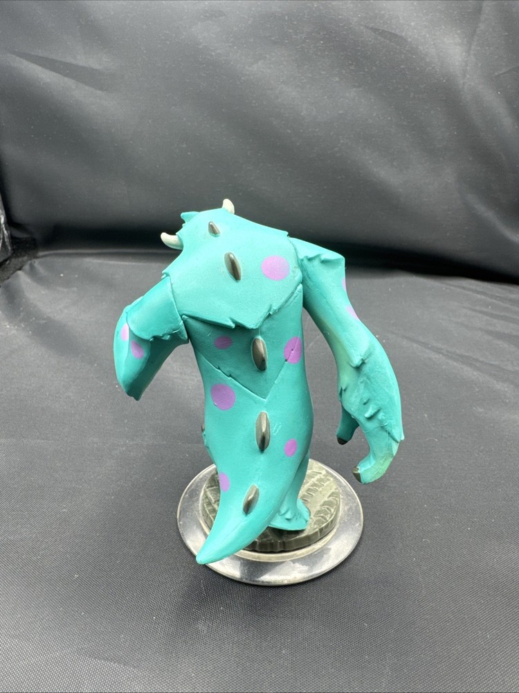 Disney Infinity Character - Sully