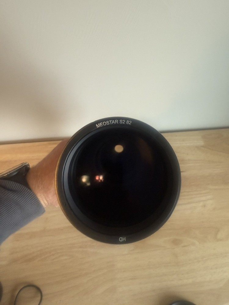Meopta Meostar S2 82