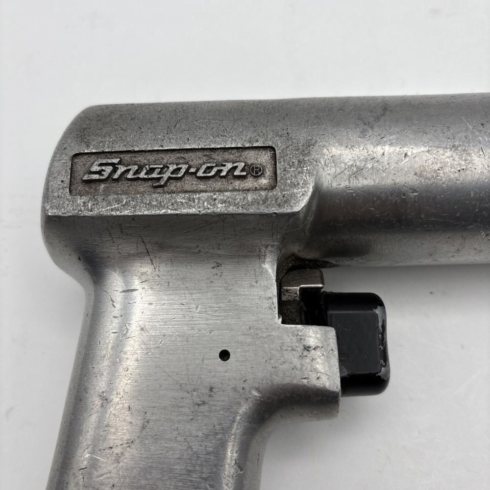 Vintage Snap-On Pneumatic Drill PDR5A