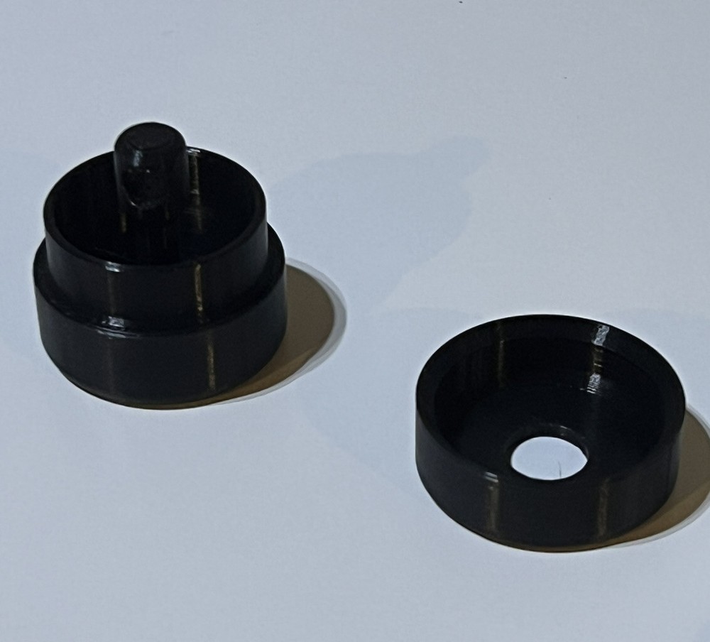 portable ring holder