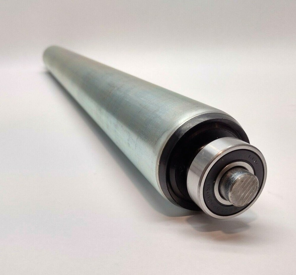 Bosch Rexroth TS 5 System Conveyor Drive Solid Roller with 3842545014 650 mm