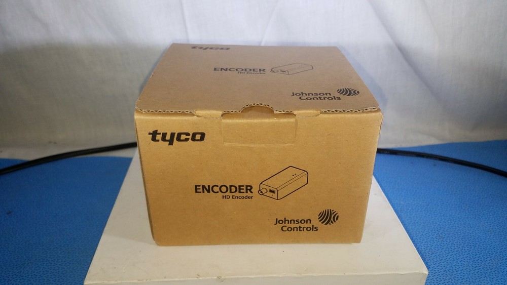 Tyco TYCE1-N 1 Channel HD Encoder