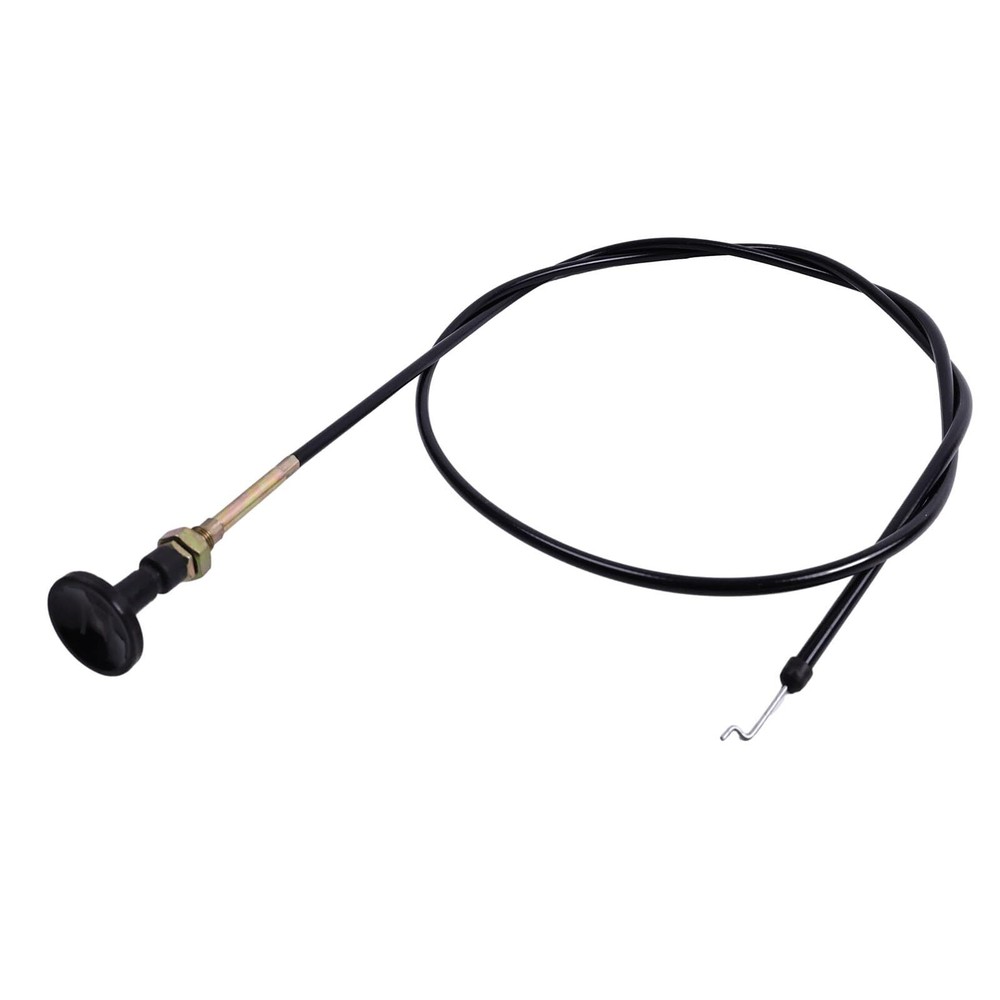 Cable Push/Pull Choke Control for Toro Zero Turns Z Master And Grandstand Units