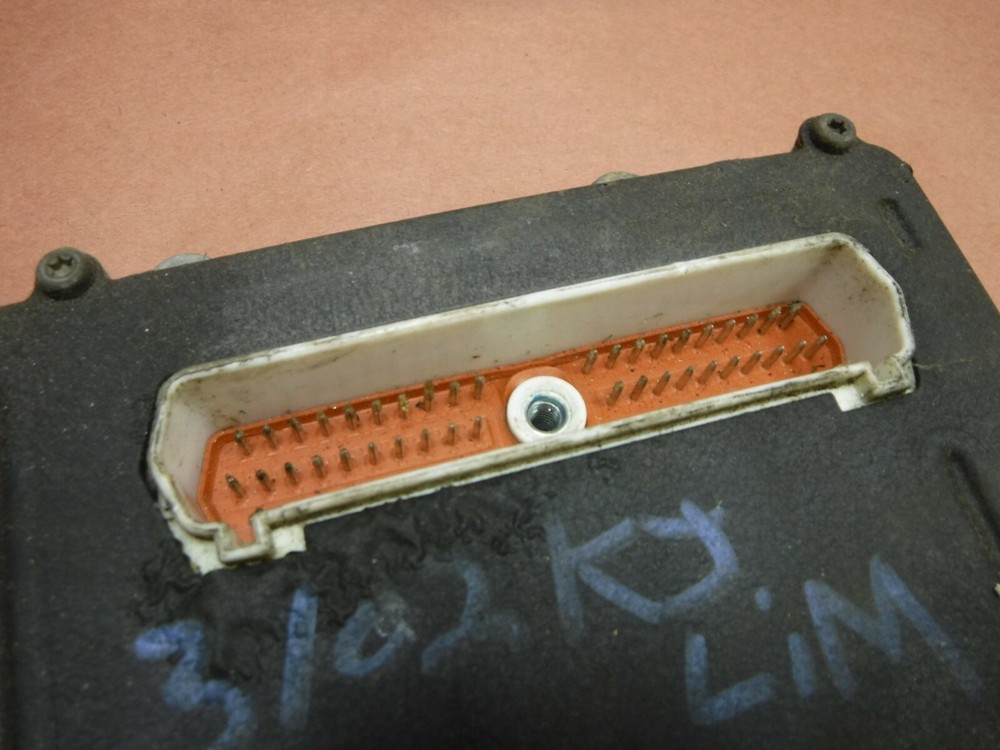 Jeep Liberty KJ 3.7 V6 2002 Automatic Transmission Control Module