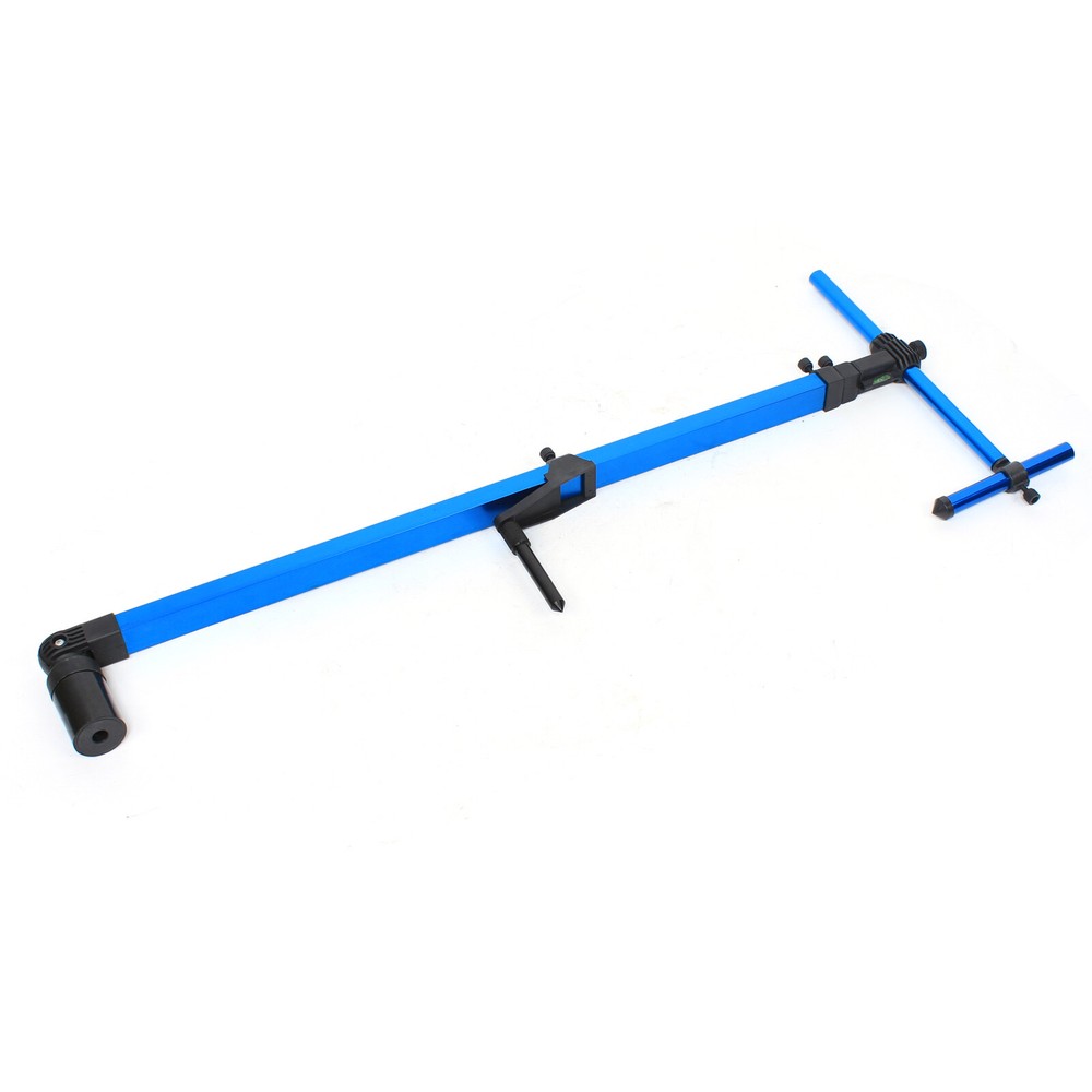 2D Measuring System Universal Auto Body Frame Machine Tram Gauge Aluminum