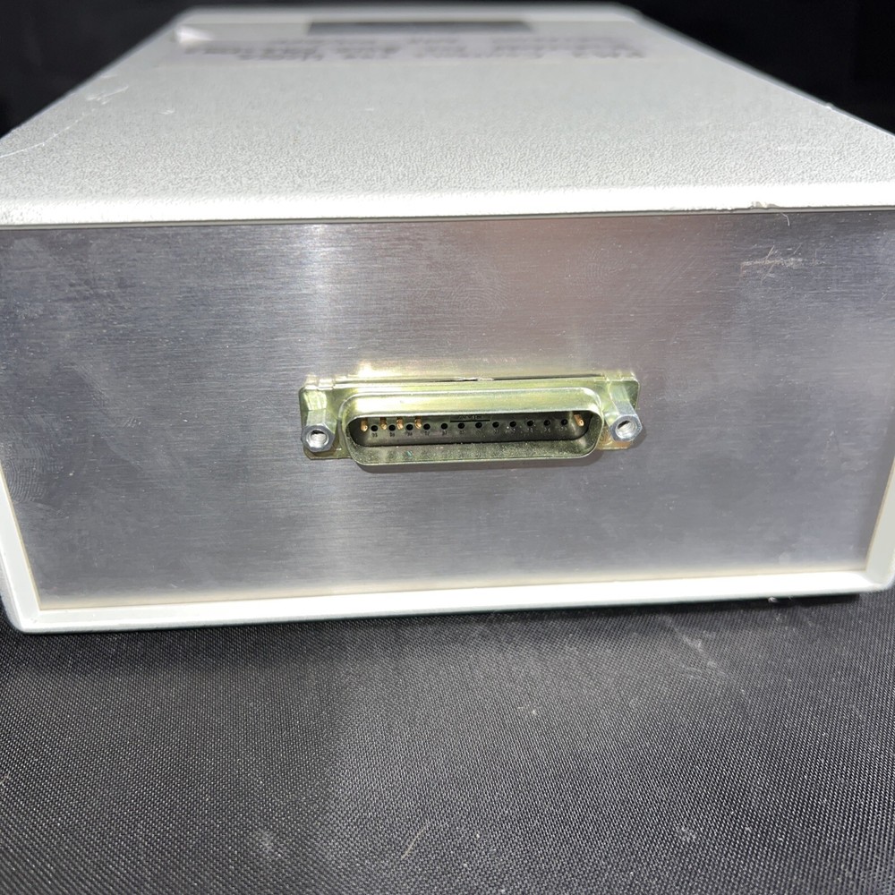 Applied Materials Noah precision LAM RCM 900-RSSB REMOTE START STOP