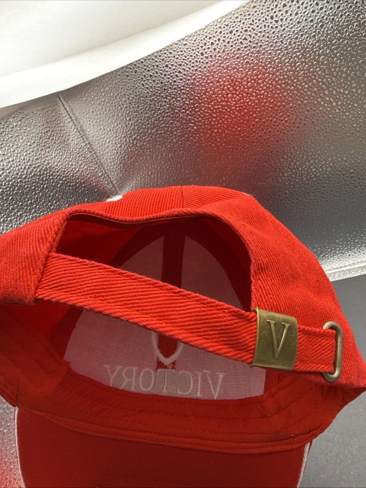 Victory Chorona Racing Team Hat