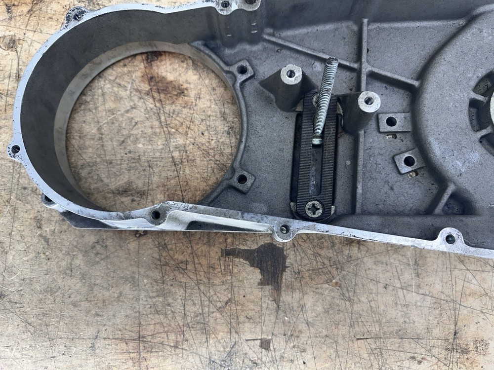Heavy Duty Inner Primary For Harley Davidson Softail Custom Chopper