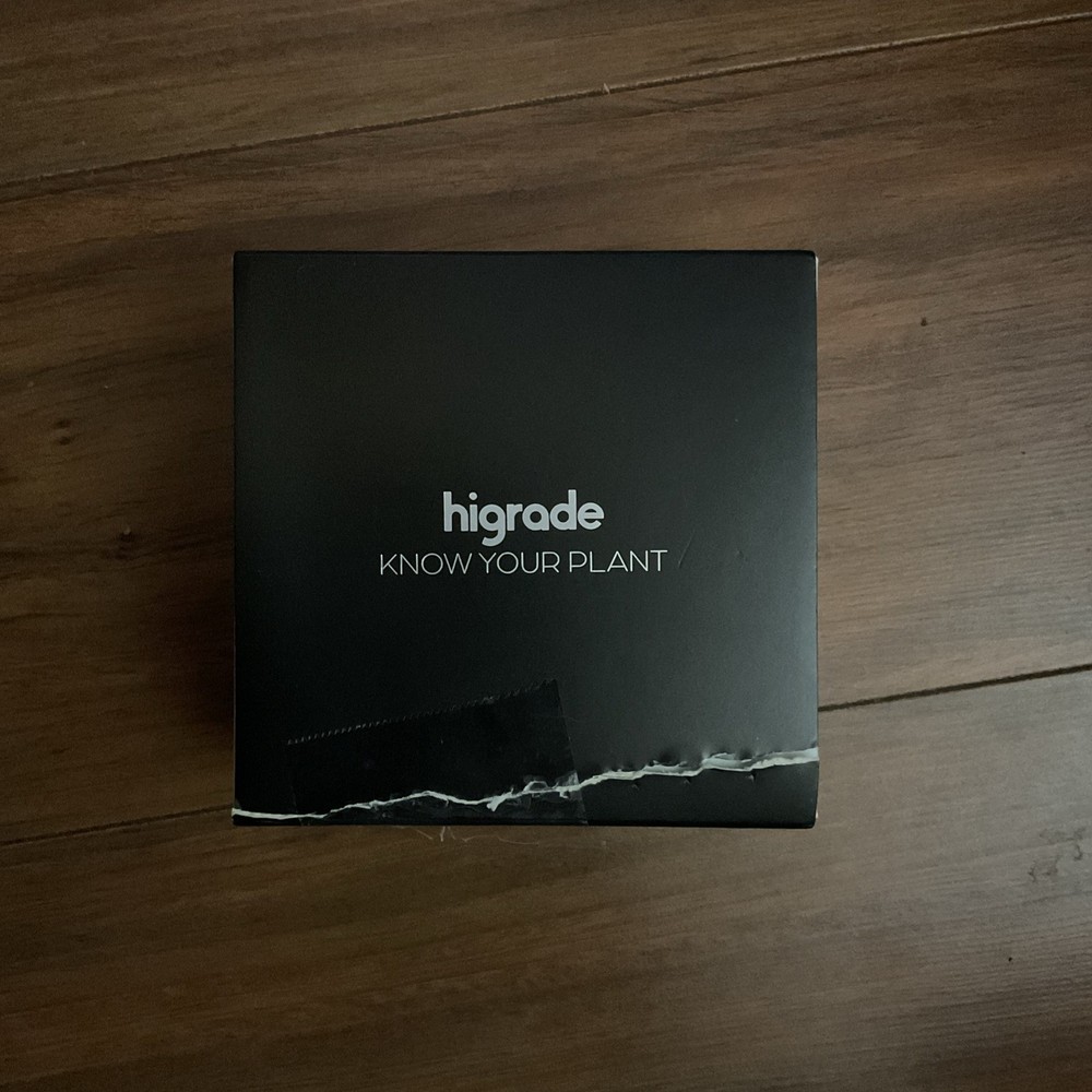 Higrade Know Your Plant Scope