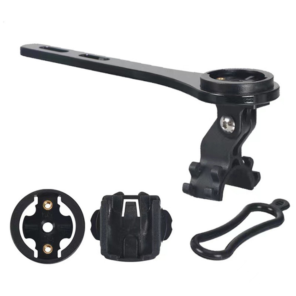 3 in 1 + Camera Bracket + Light Frame Bike Code Table Extension Holder Bracket