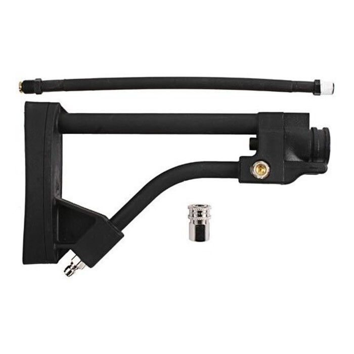 Tippmann Model 98 Longbow Air Thru Kit