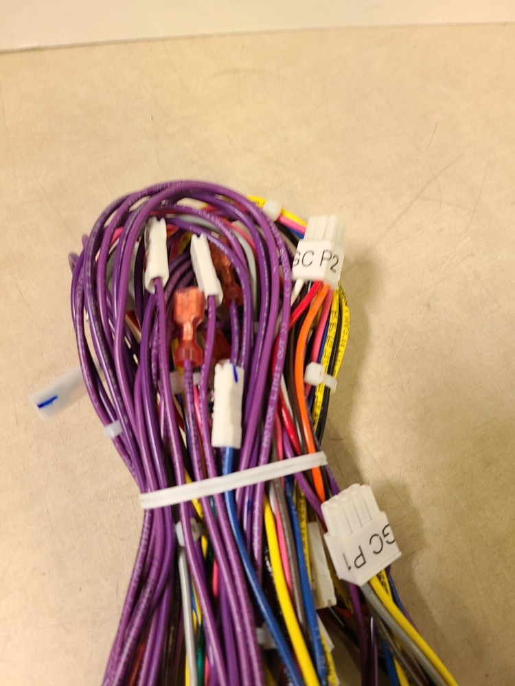 Carrier 48TCHSRAY--A00 Harness Assy