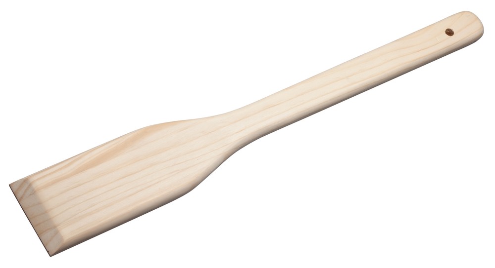 24" Stirring Paddle, Wooden (12 Each)