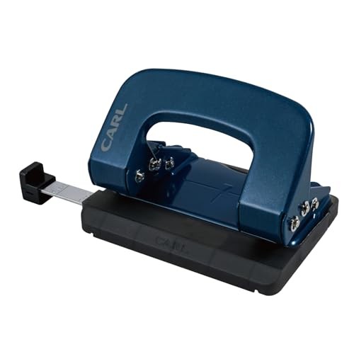 Carl Office Punch Blue LPN-16-B Hobby Tool