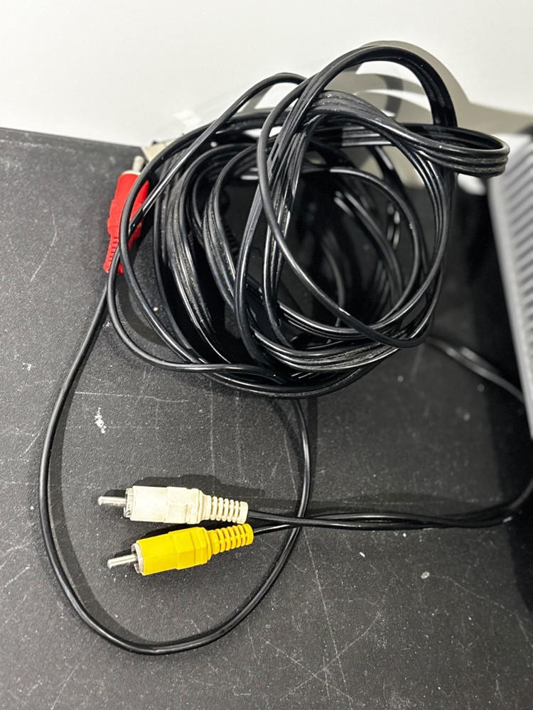 Sony PlayStation 1 PS1 Console SCPH-XXXX Bundle - Tested & Working